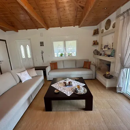 Vaso's Paradise Διαμέρισμα Ερέτρια