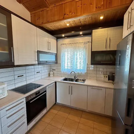 Vaso's Paradise إريتريا