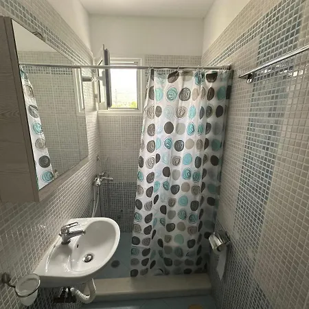 Vaso's Paradise شقة *