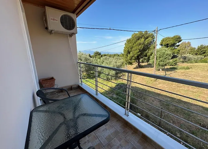 Apartment Vaso's Paradise *